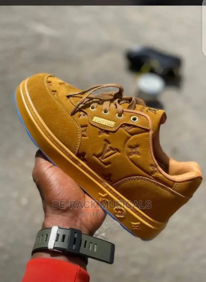 The Best Quality Shoe for Men
