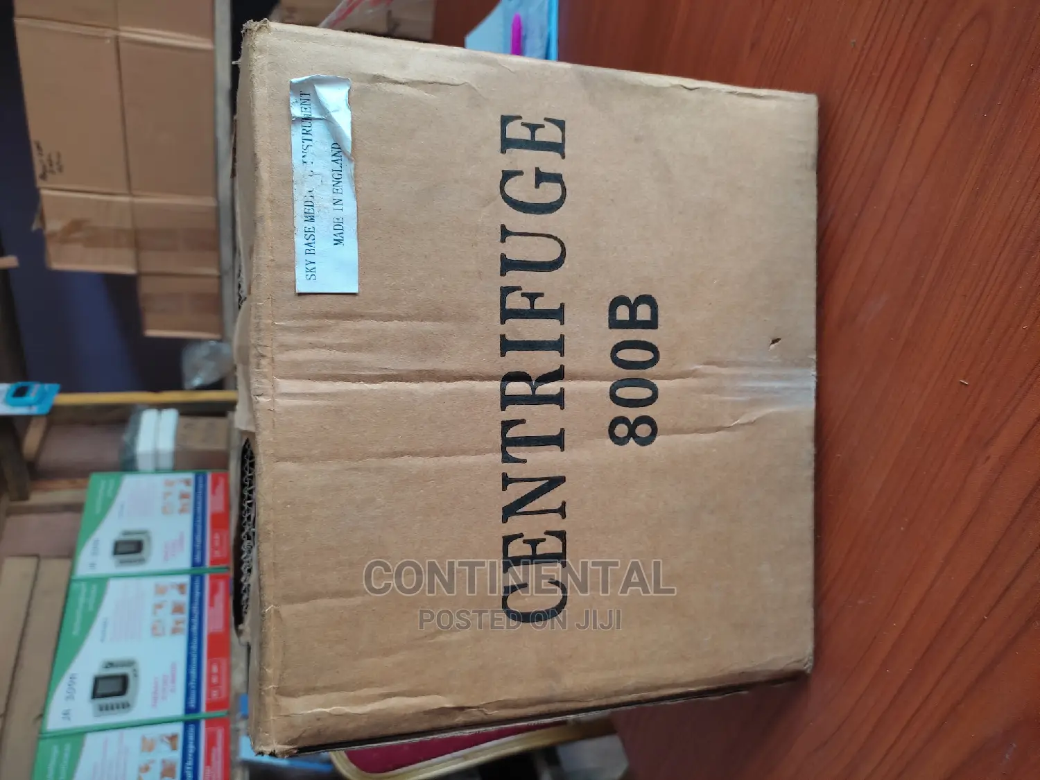 Centrifuge