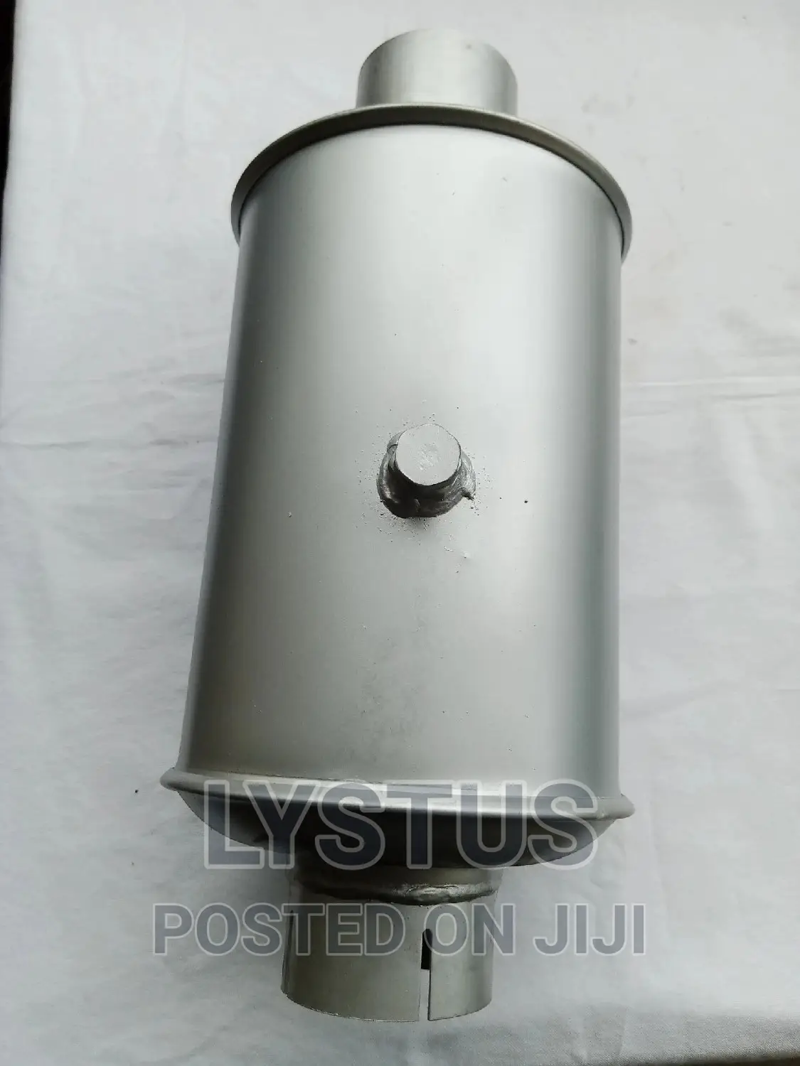 Walker 21579 Exhaust Muffler Spark Arrestor
