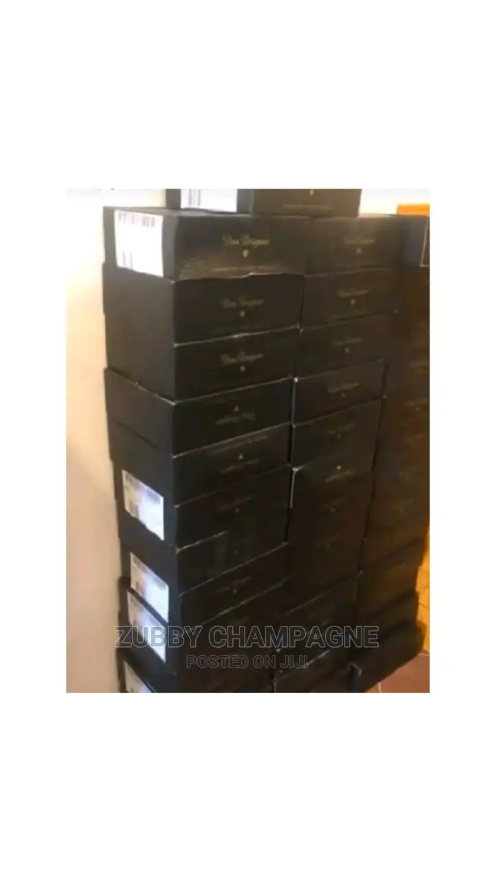 Dom Perignon Champagne