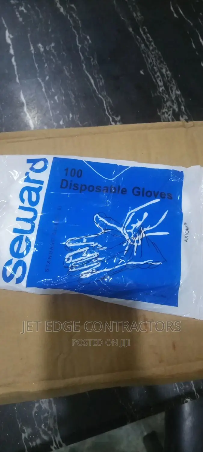 Nylon Gloves (PE Gloves)