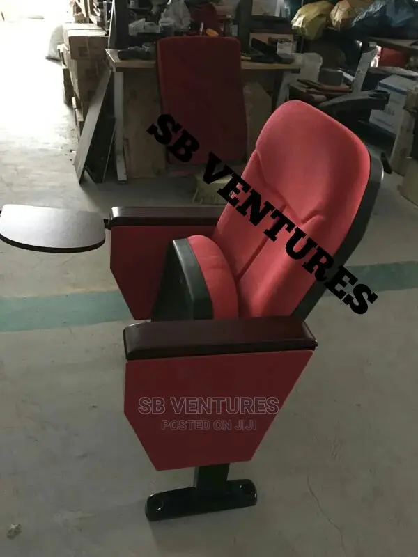 Cinema or Conference or Auditorium Chairs