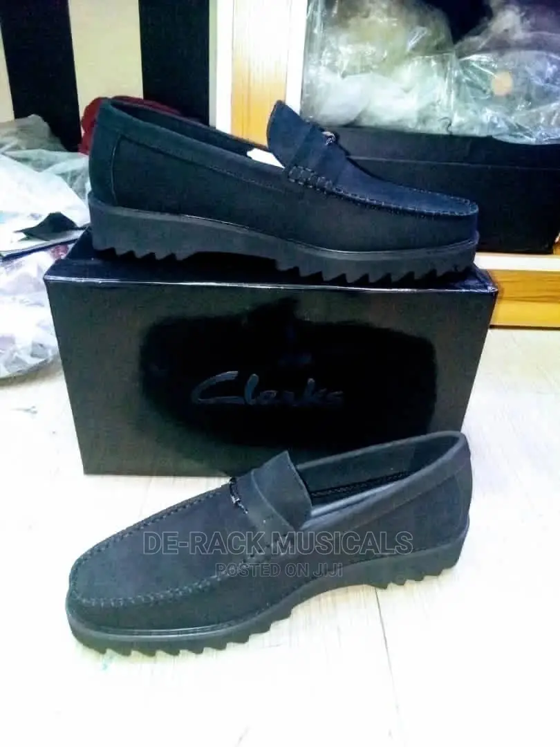 The Best Quality Boss Product Shoes
