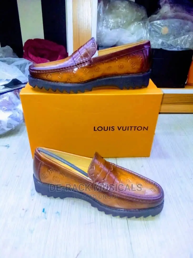 The Best Quality Boss Product Shoes