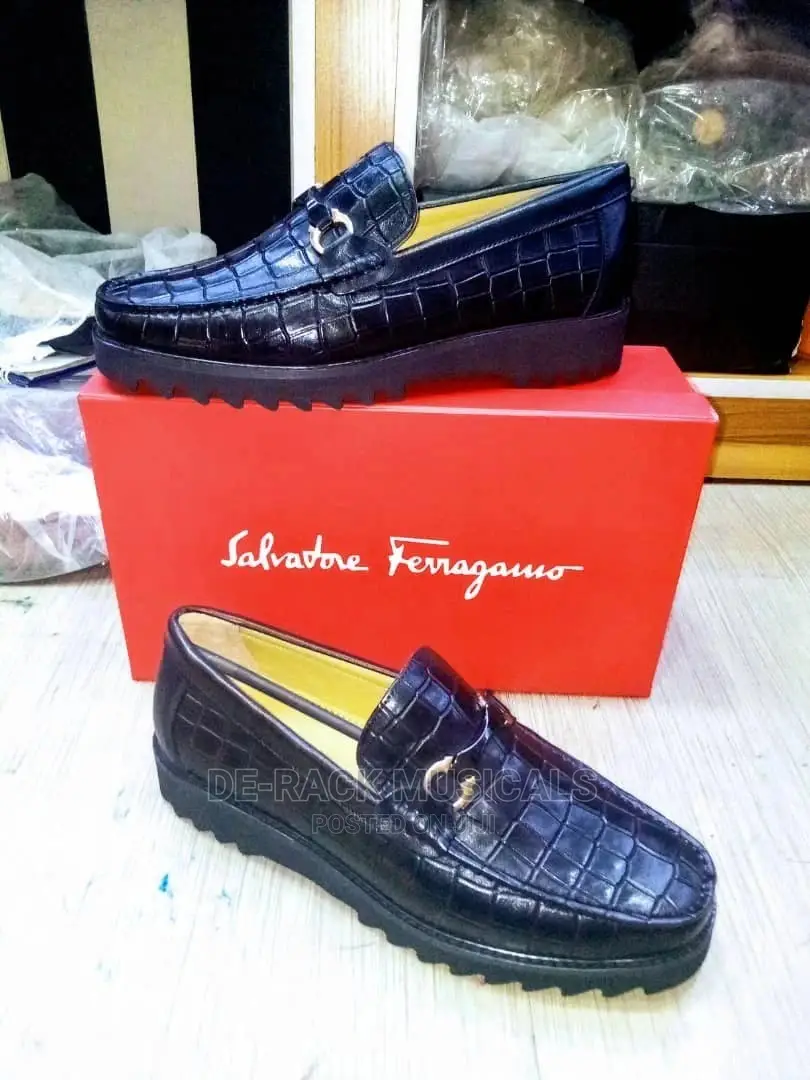 The Best Original Salvatore Ferragamo Product