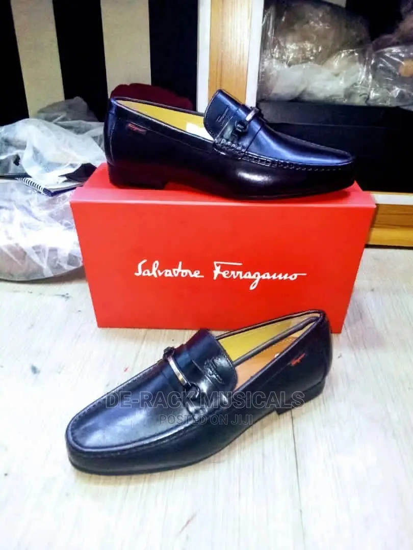 The Best Original Salvatore Ferragamo Product