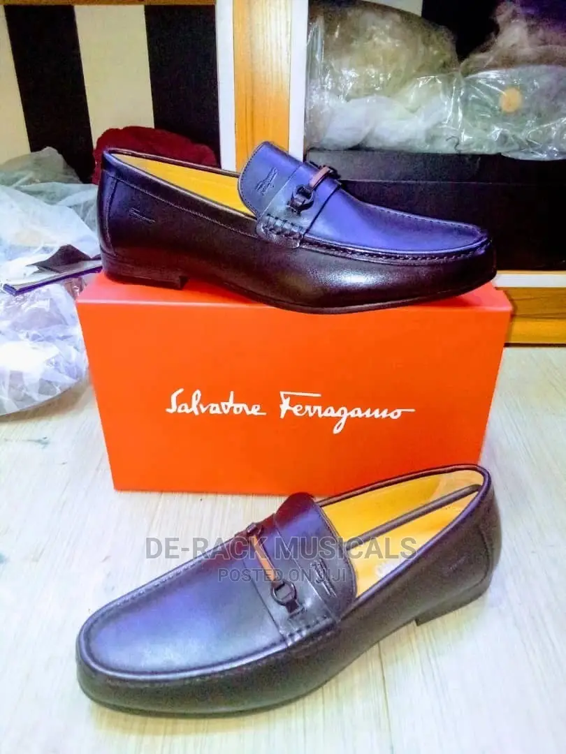 The Best Original Quality Salvatore Ferragamo