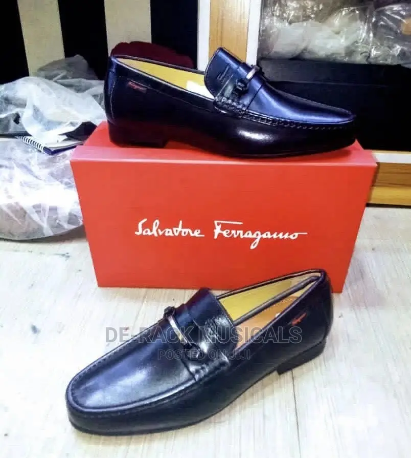 The Best Original Quality Salvatore Ferragamo