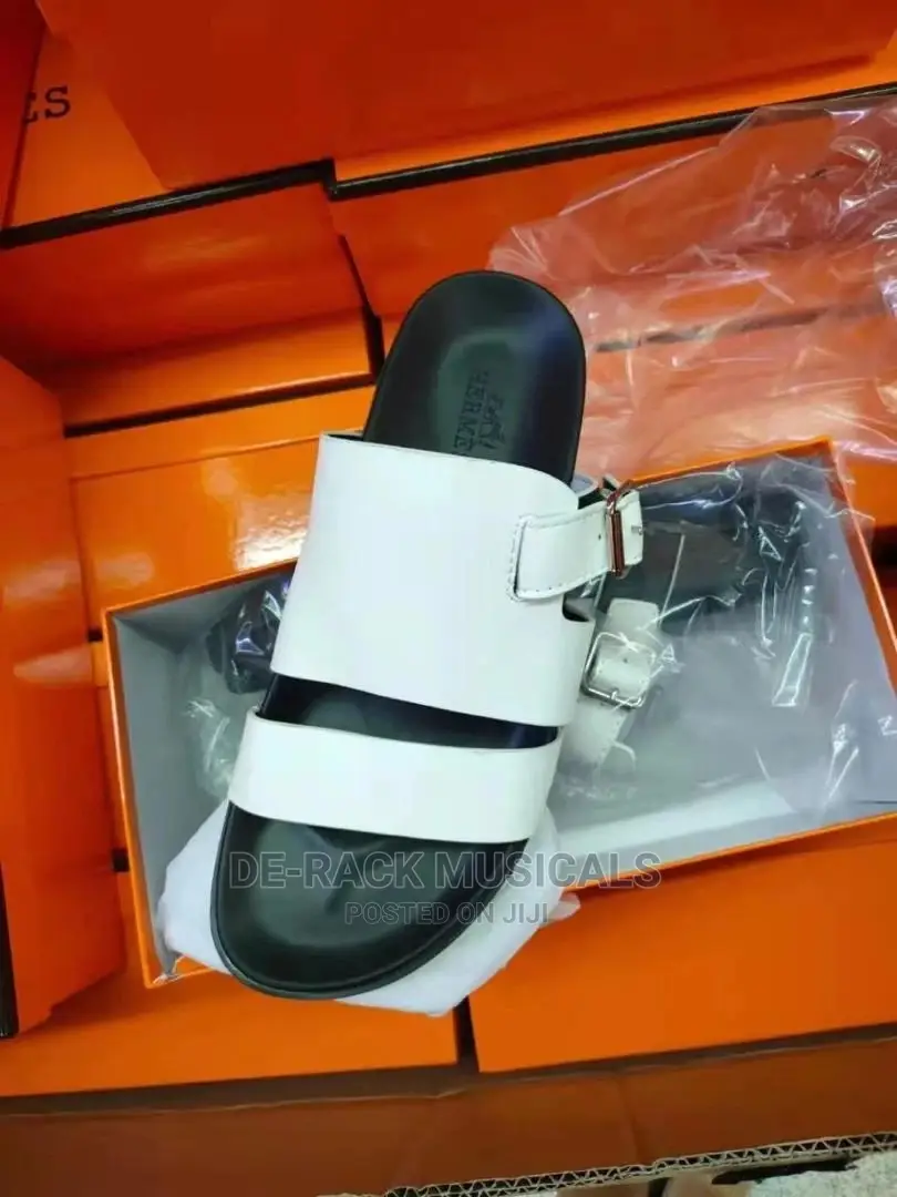 The Best Quality Hermes Slippers