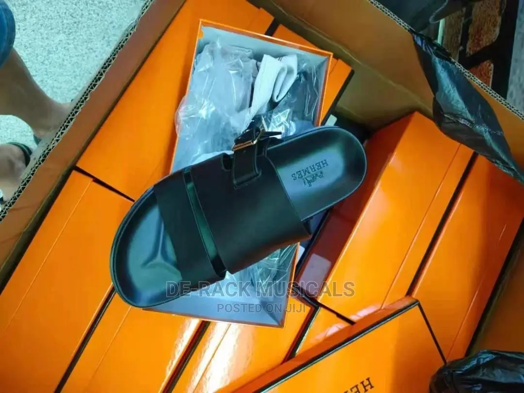 The Best Quality Hermes Slippers