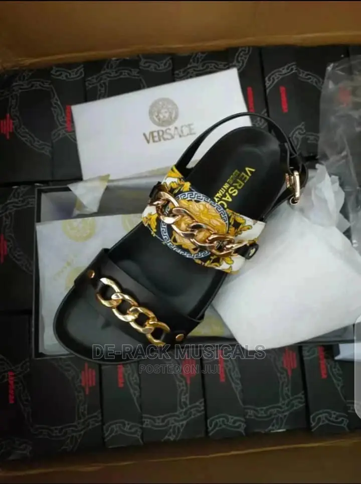 The Best Quality Hermes Sandal
