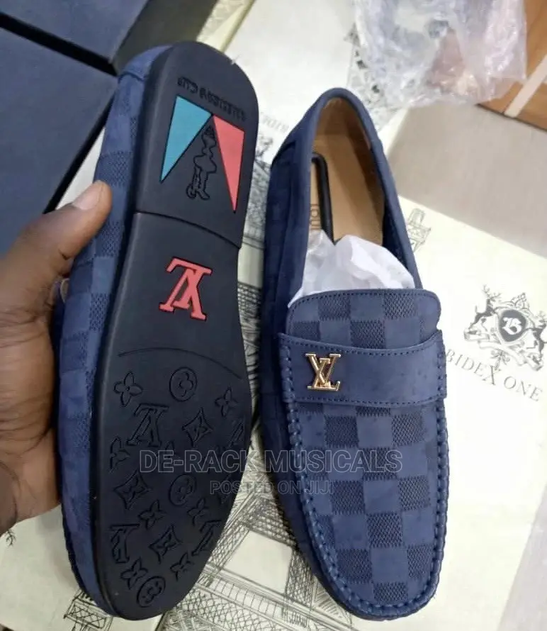 The Original Quality Louis Vuitton for Men