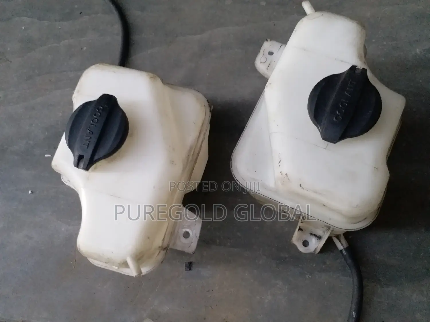 Coolant Reservoir for Kia and Hyundai Products