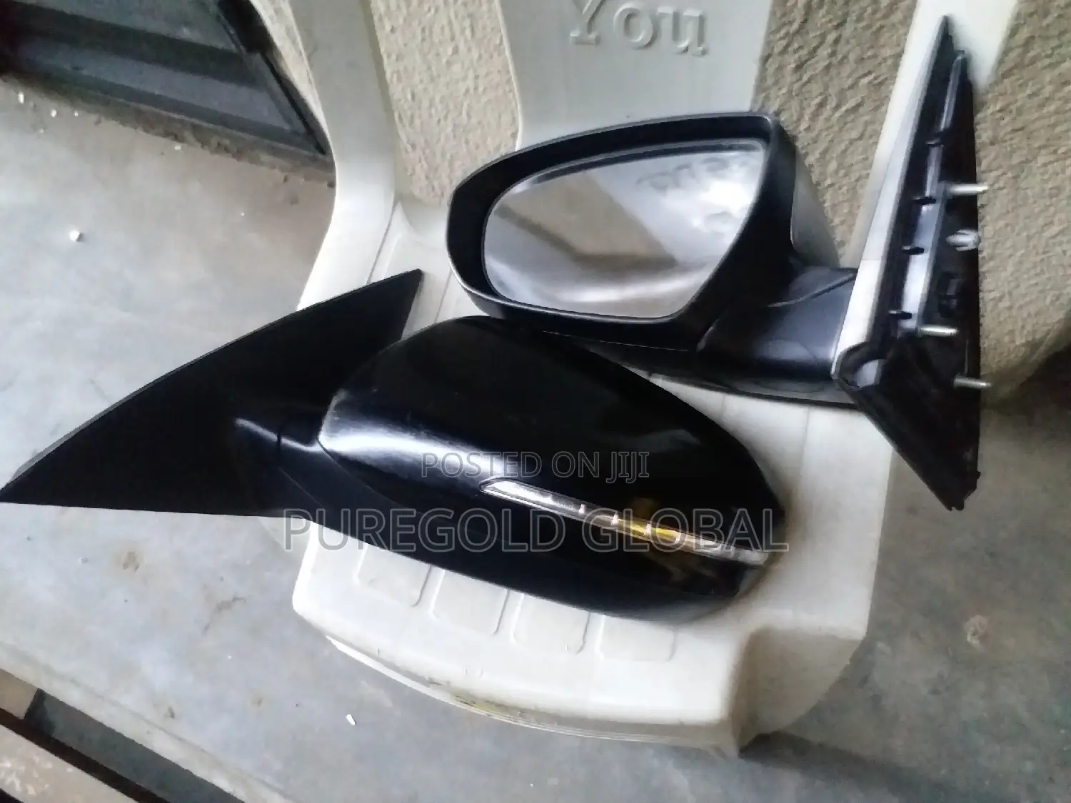 Side Mirror for Kia Optima 2014 Model