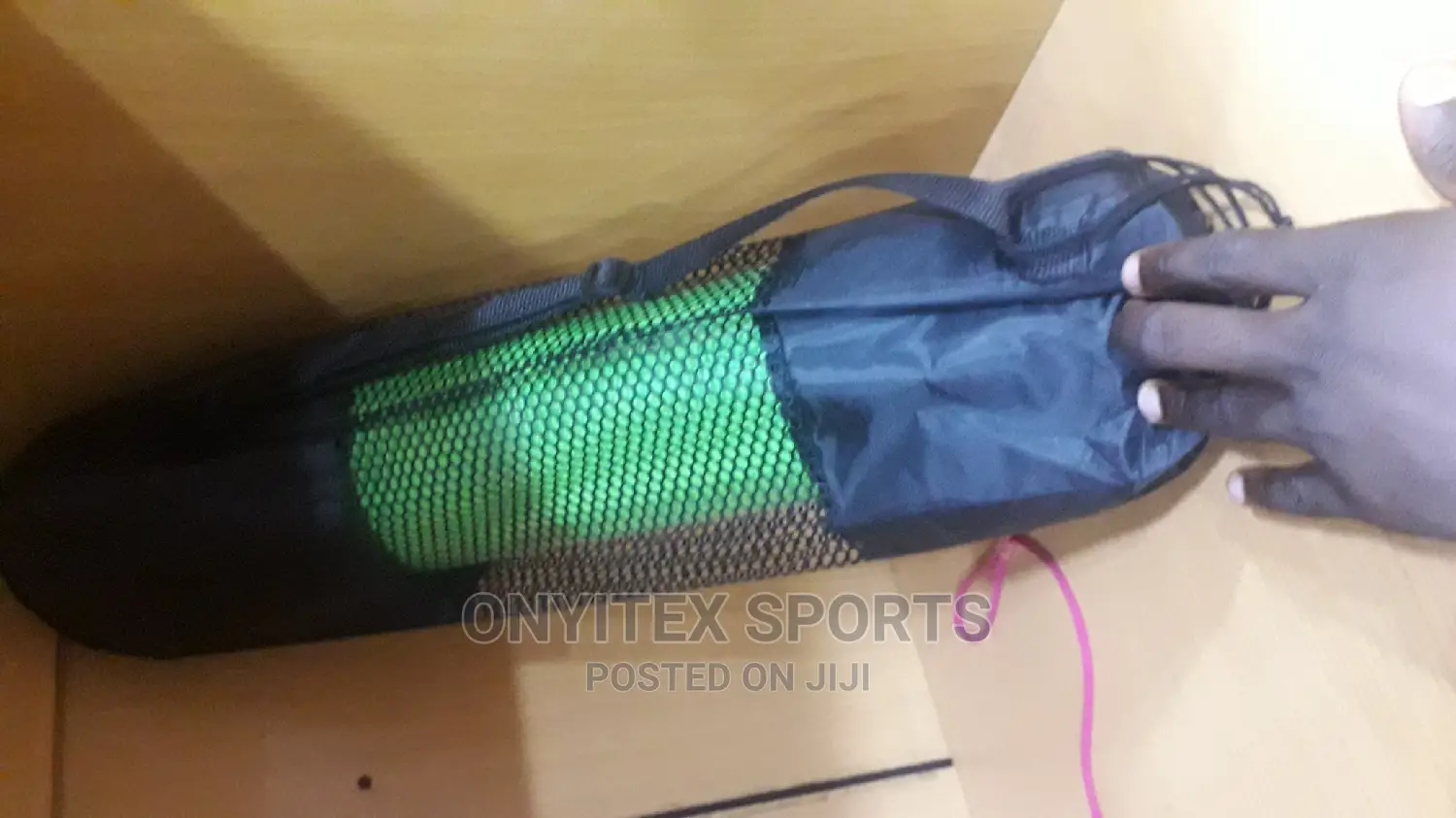 Excises Yoga Mat