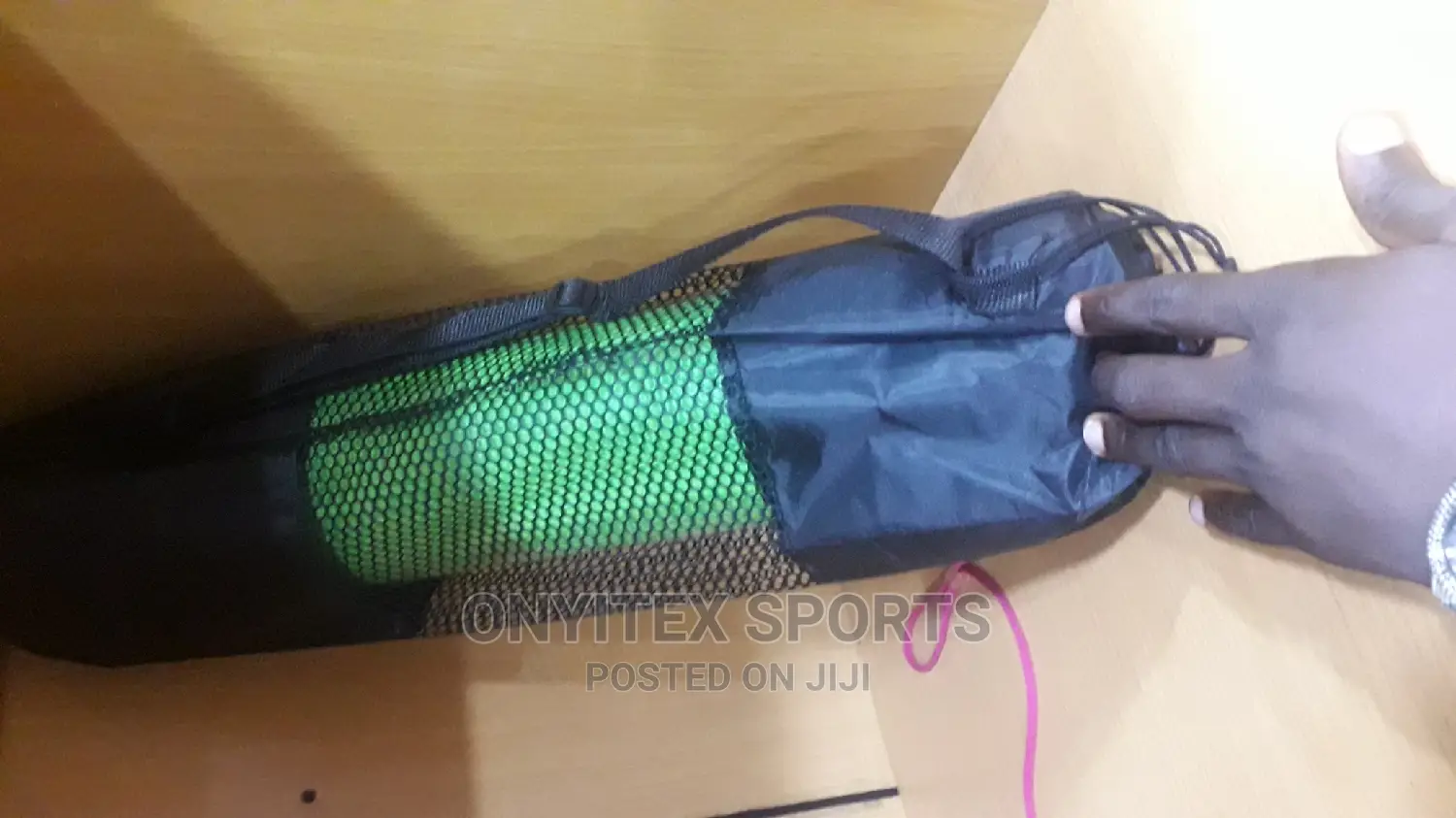Excises Yoga Mat
