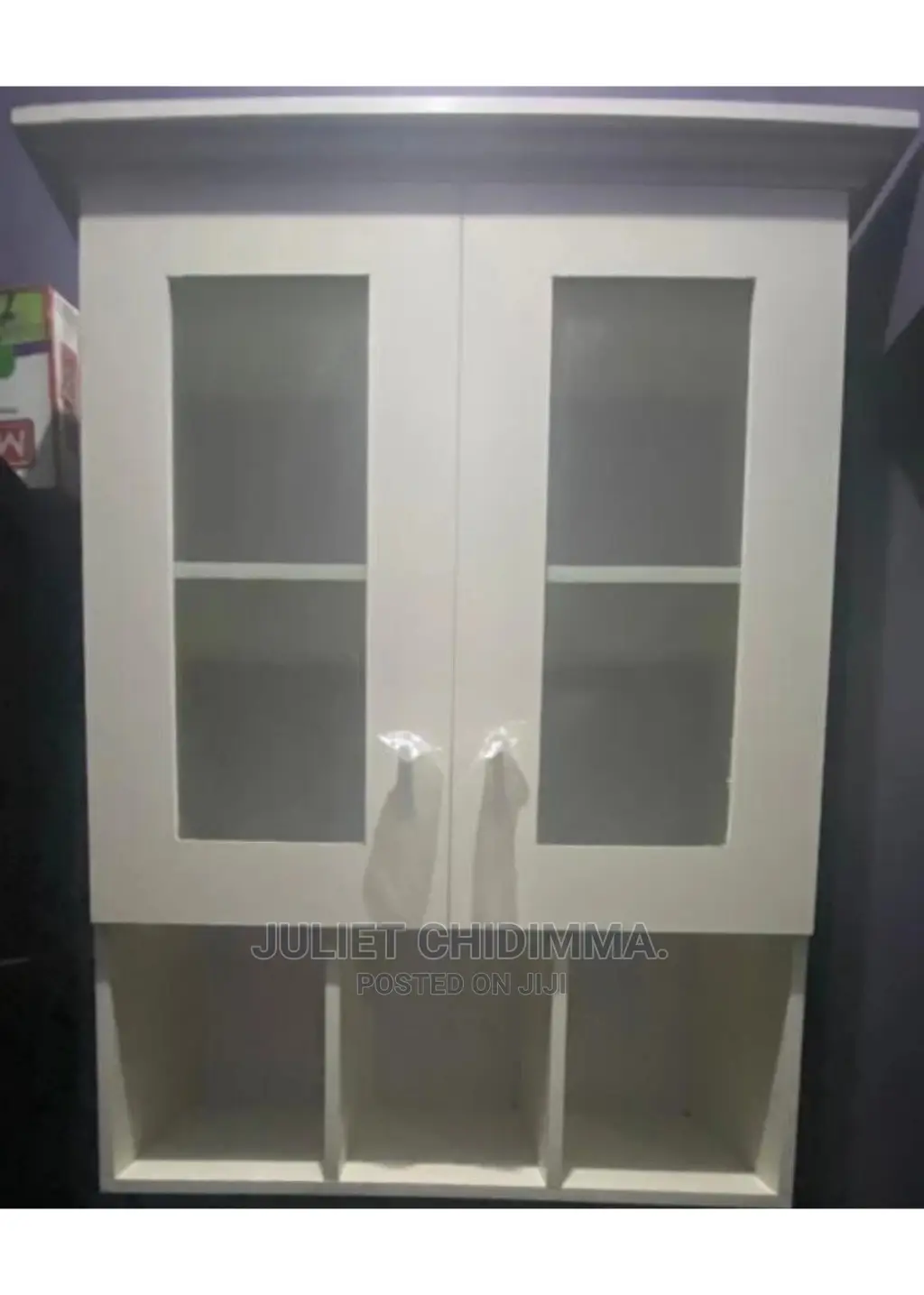 A Quality 3*4ft Bathroom Cabinet