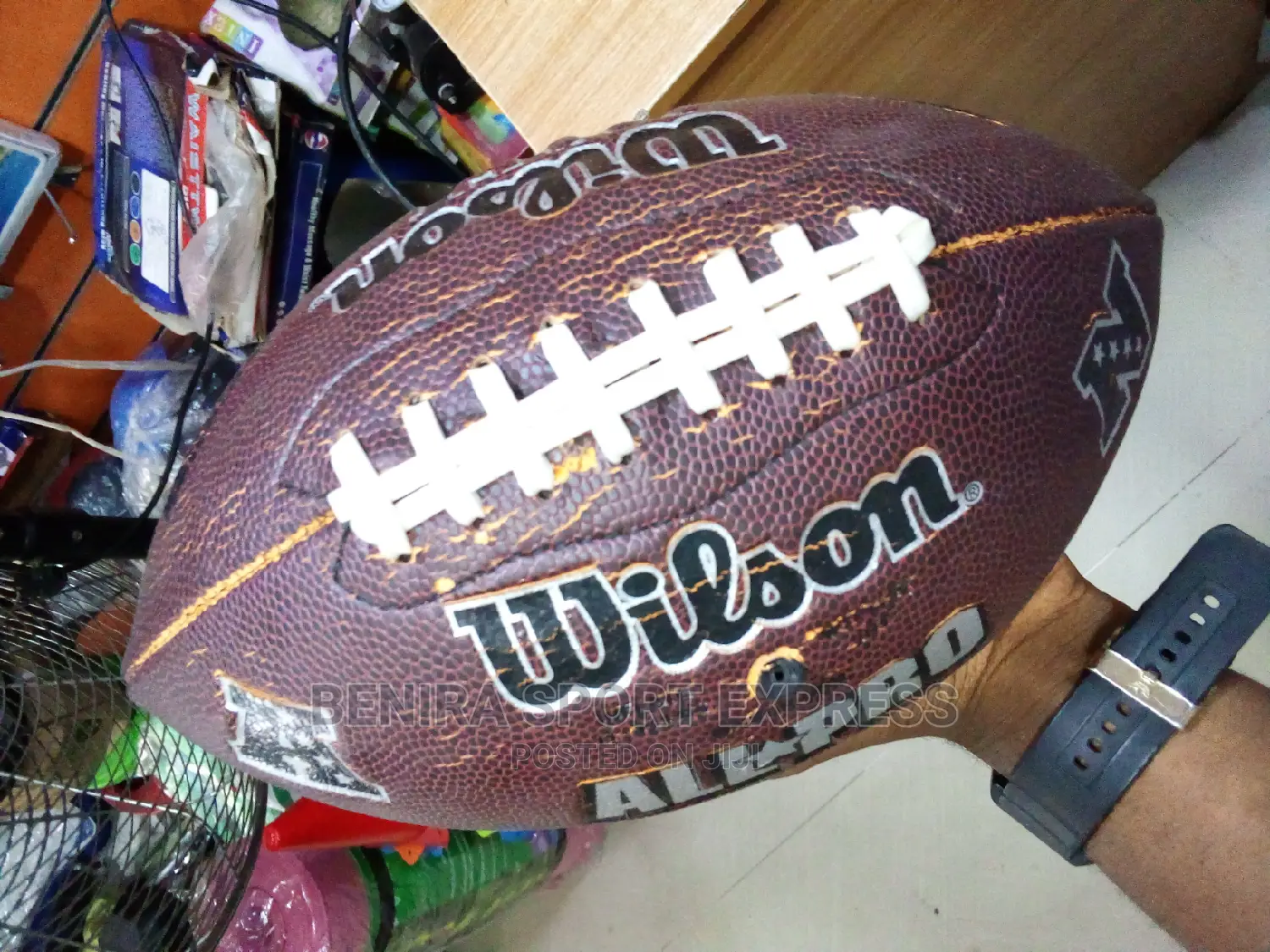 American Football