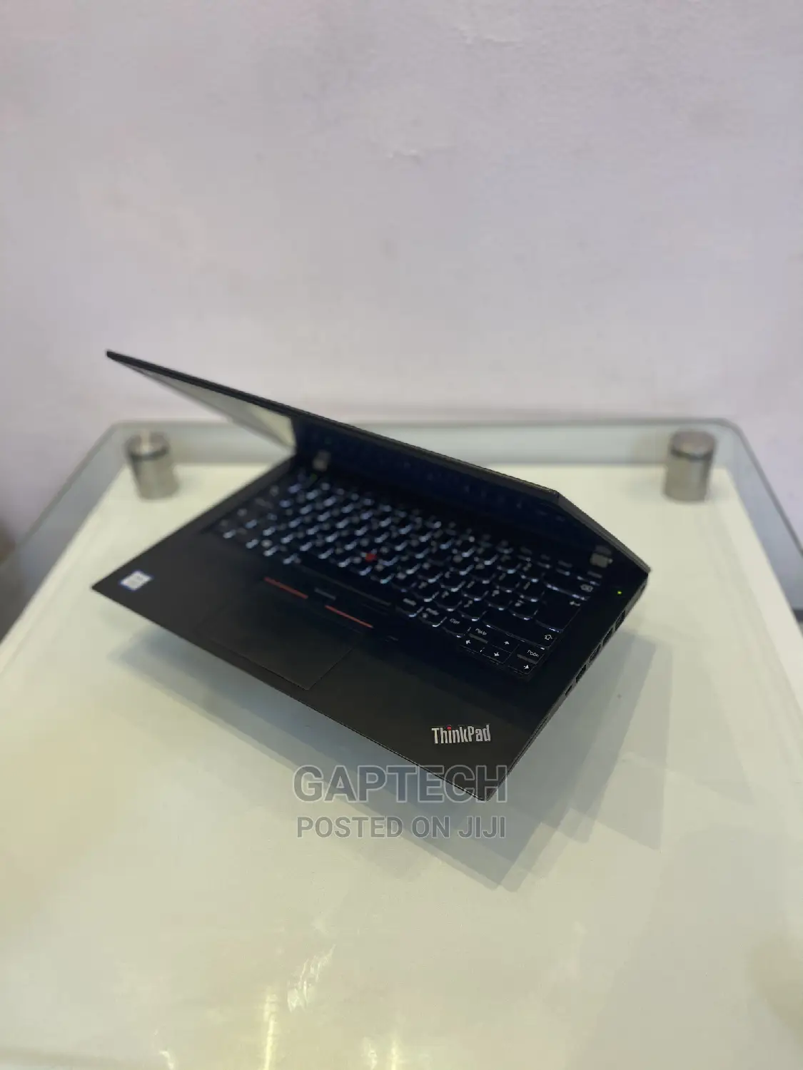 Laptop Lenovo ThinkPad T470s 24GB Intel Core I5 SSD 256GB