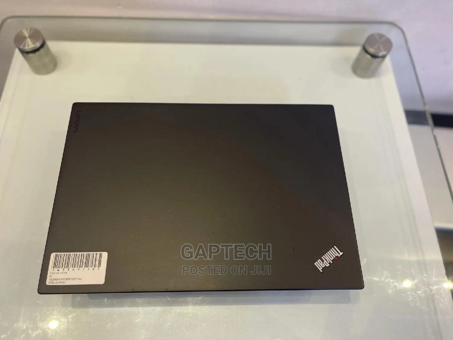 Laptop Lenovo ThinkPad T470s 24GB Intel Core I5 SSD 256GB