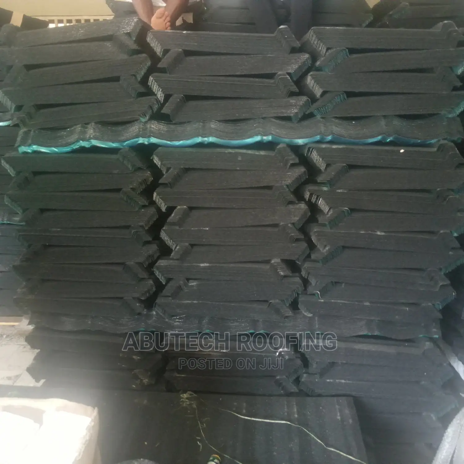Original Gerald Roofing