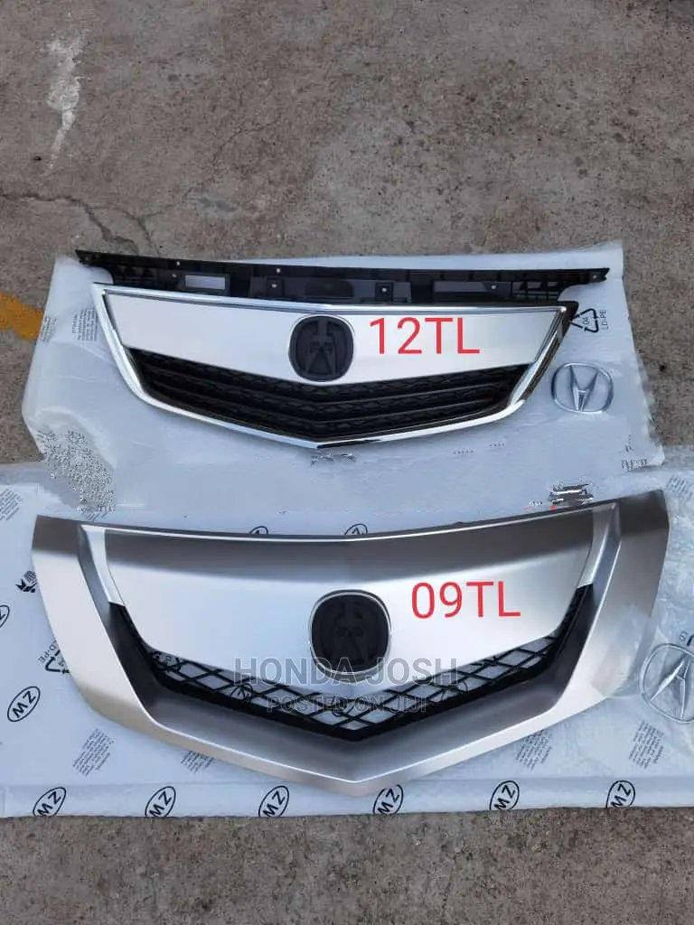Front Grille 2009,2010,2012 Acura Tl