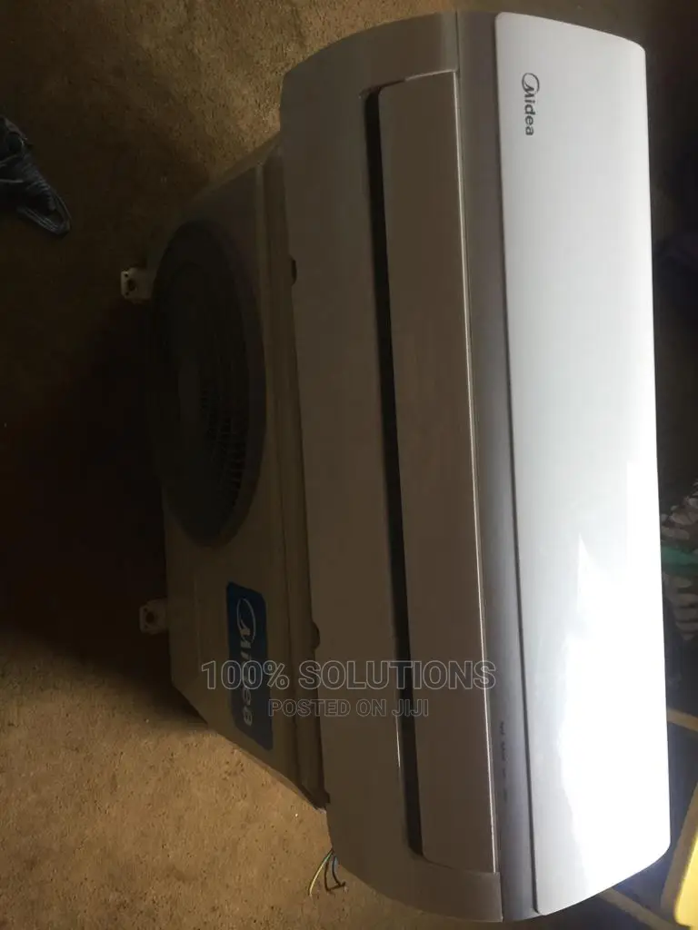 1hp Midea Air Conditioner for Sales.