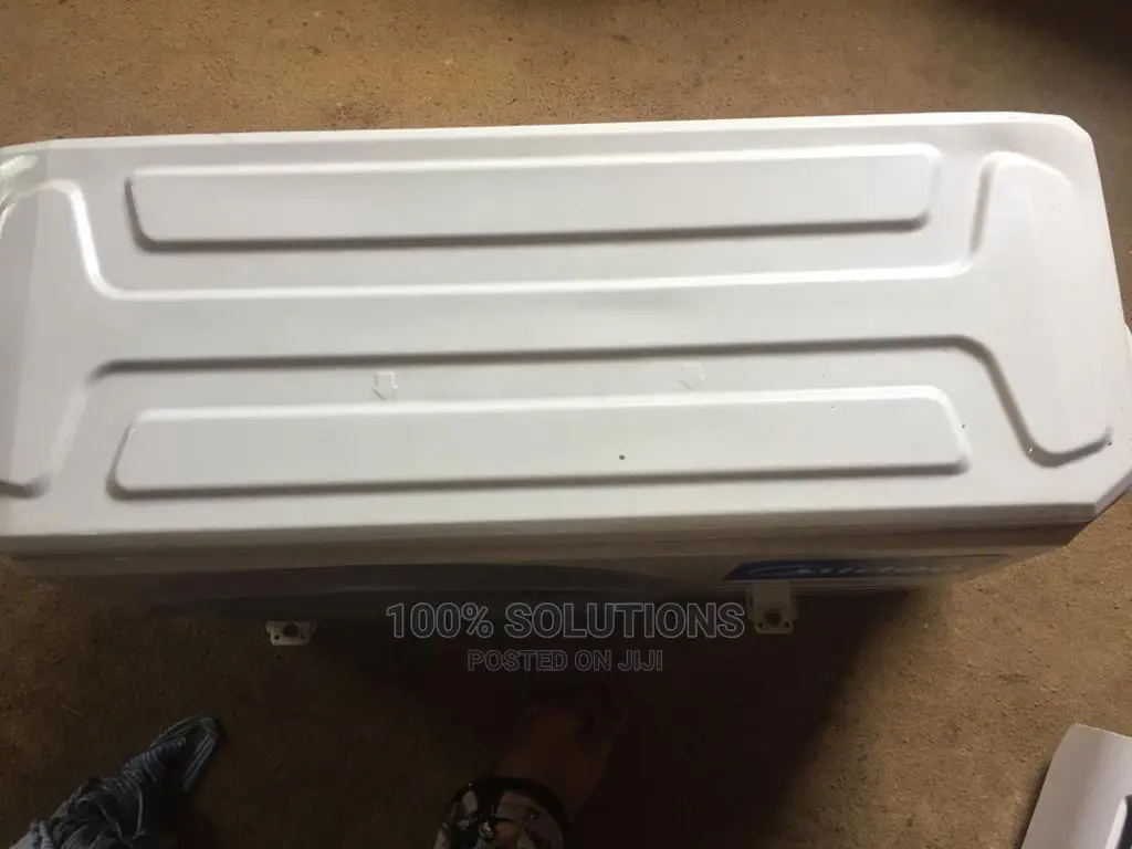 1hp Midea Air Conditioner for Sales.