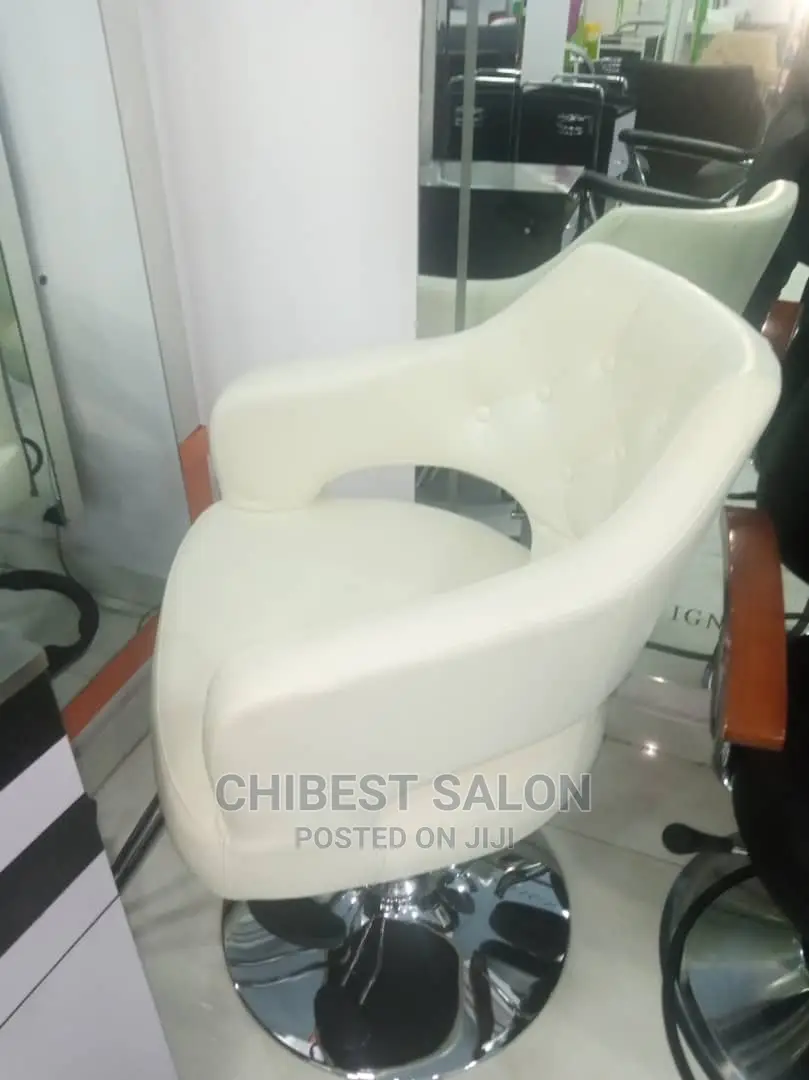 Stylist Chair
