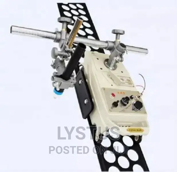 Cg1-30 Oxy-Acetylene Plate Cutting Machine With Track