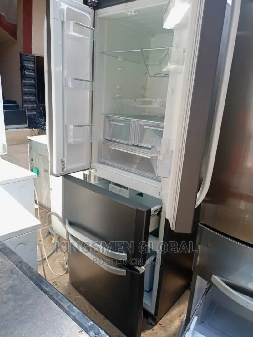 Hotpoint French Door Refrigerator