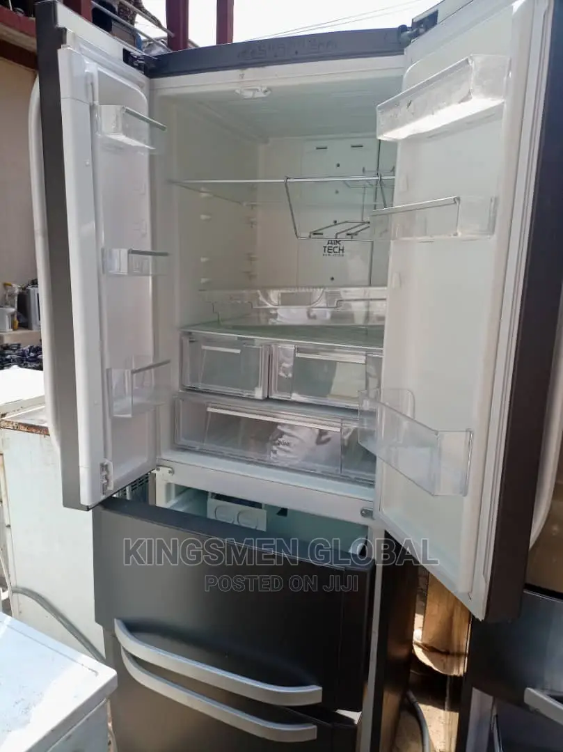 Hotpoint French Door Refrigerator