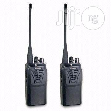 Walkie Talkie