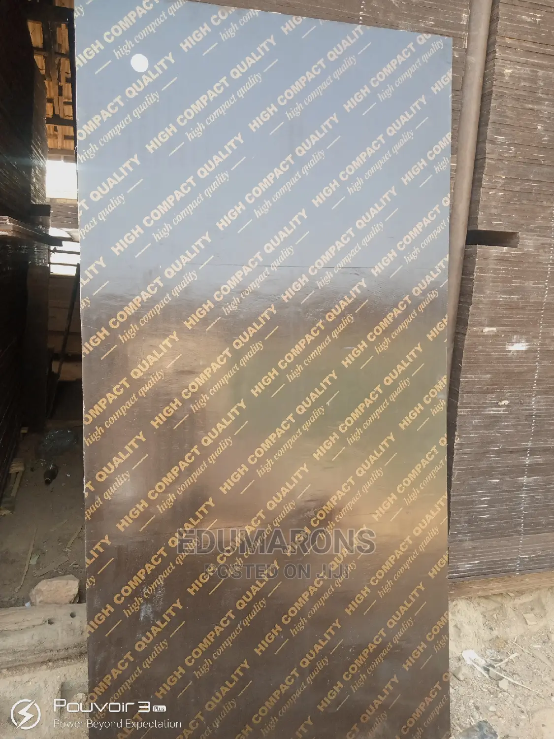 High Quality Marine Plywood Board