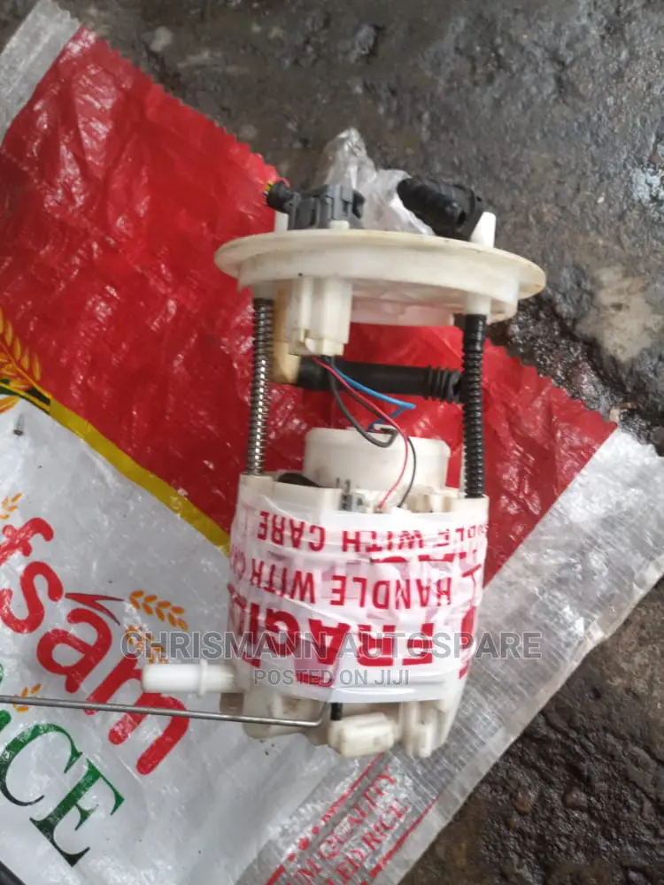 Fuel Pump Ford Edge 2011 2013 2014