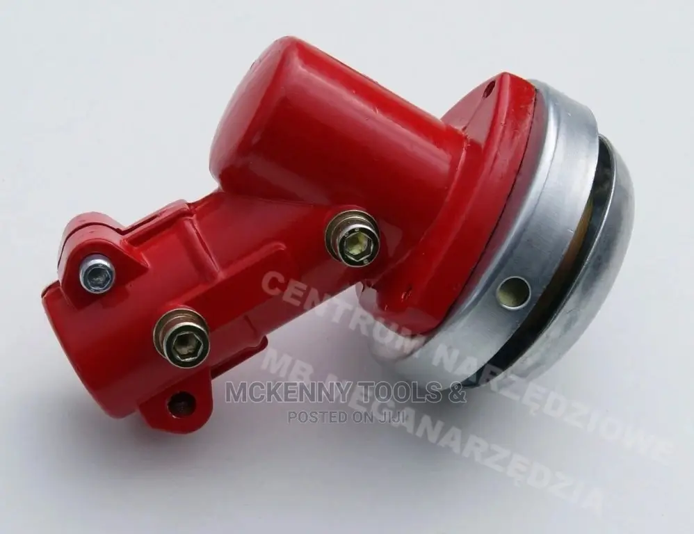 Bevel Gear of the Stiga 420 Brushcutter