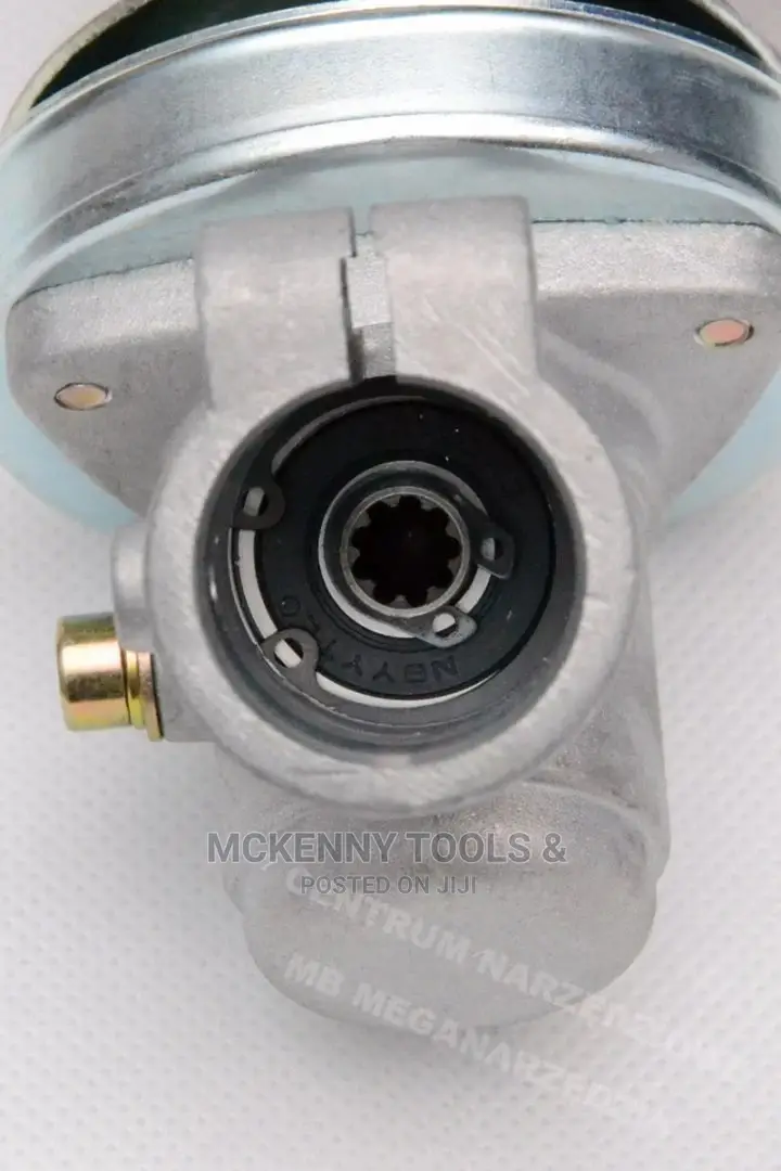 Bevel Gear of the Stiga 420 Brushcutter