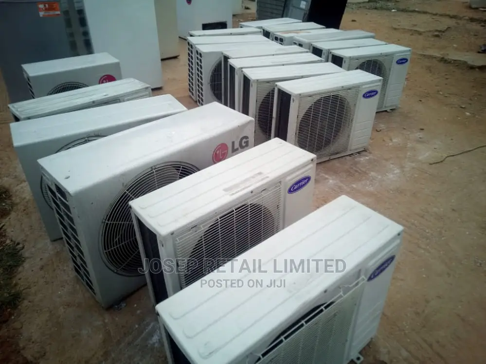 Korean Low Voltage 1st Grade Split Air-Conditioning PROMO!