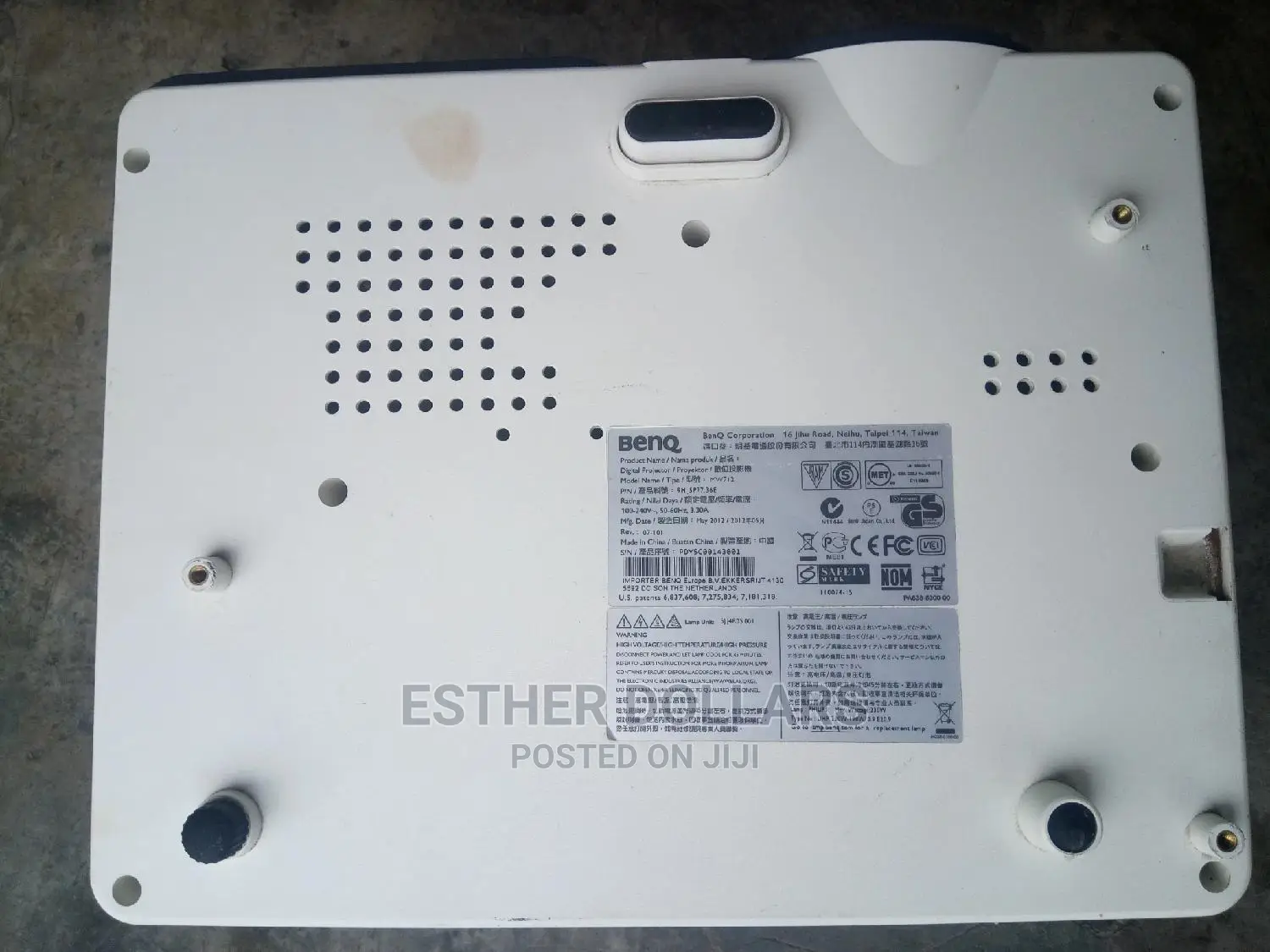 Best 3D DLP Benq With HDMI Port