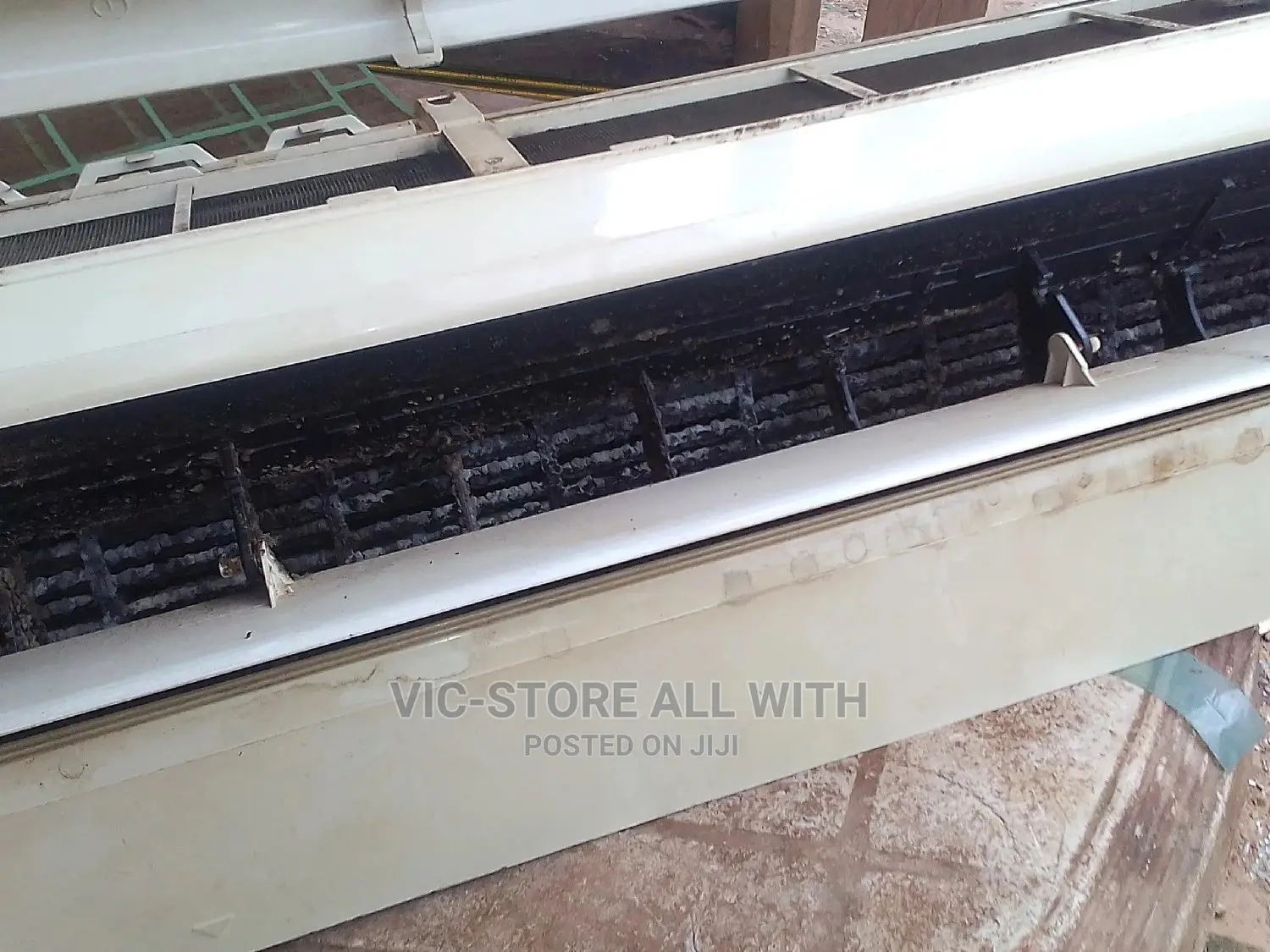 Air Conditioner Repair and Installation