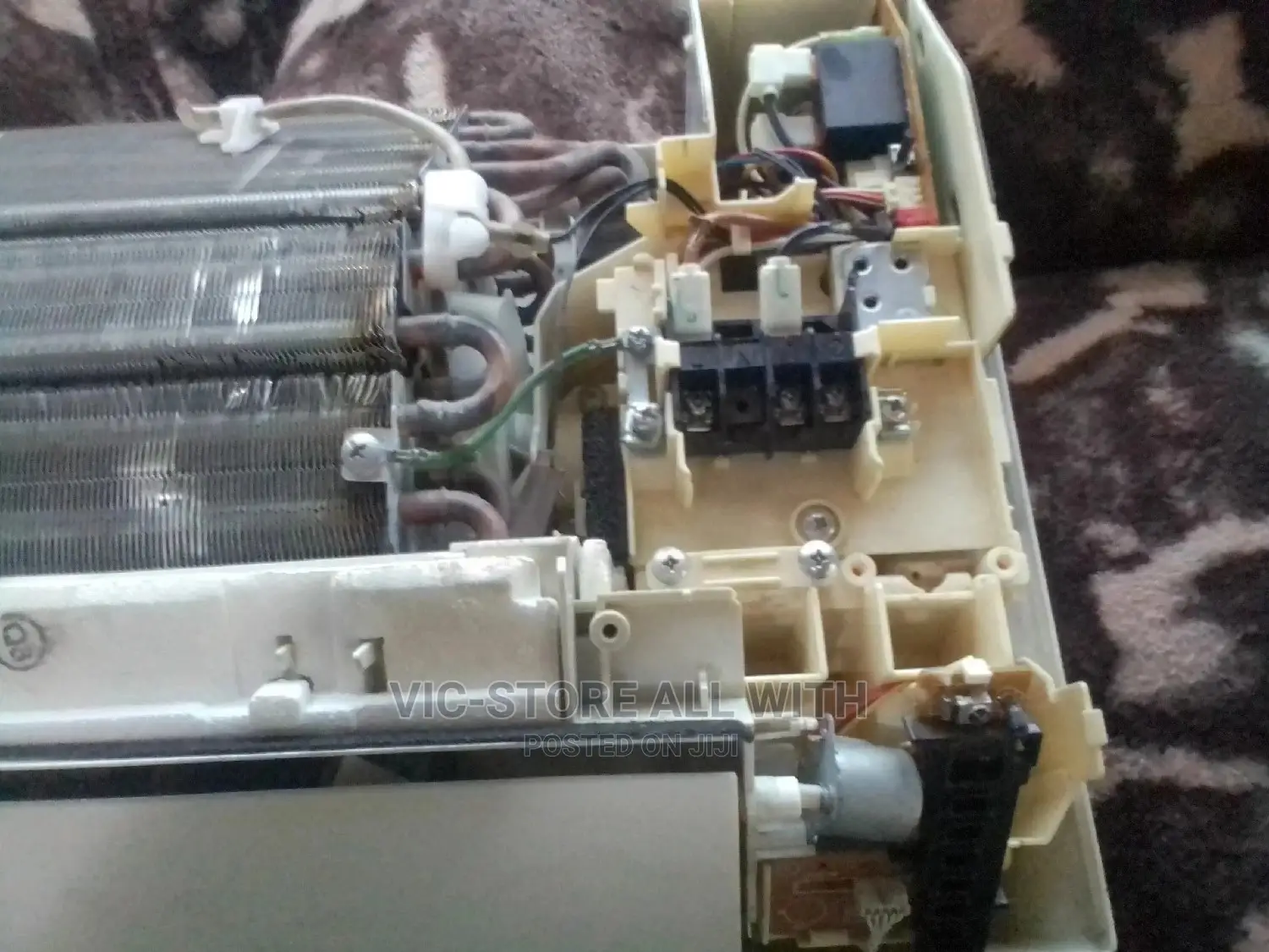 Air Conditioner Repair and Installation