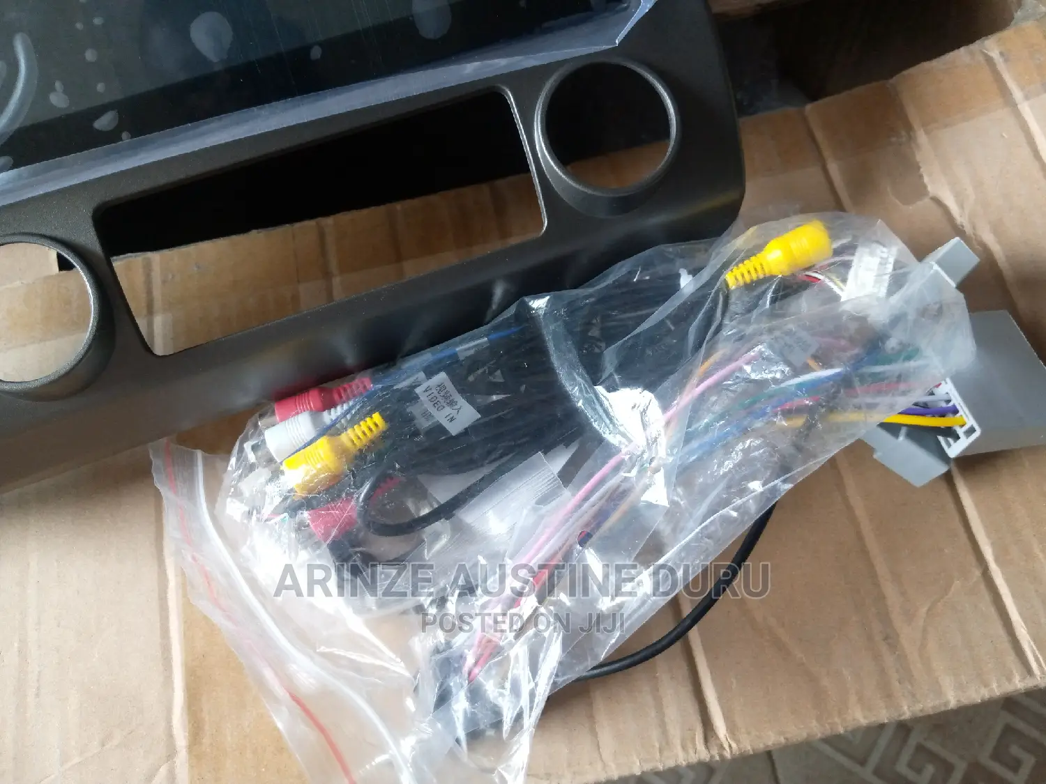 Honda Civic 2006 to 2011 Android