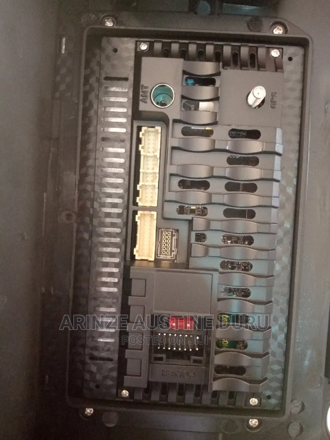 Honda Civic 2006 to 2011 Android