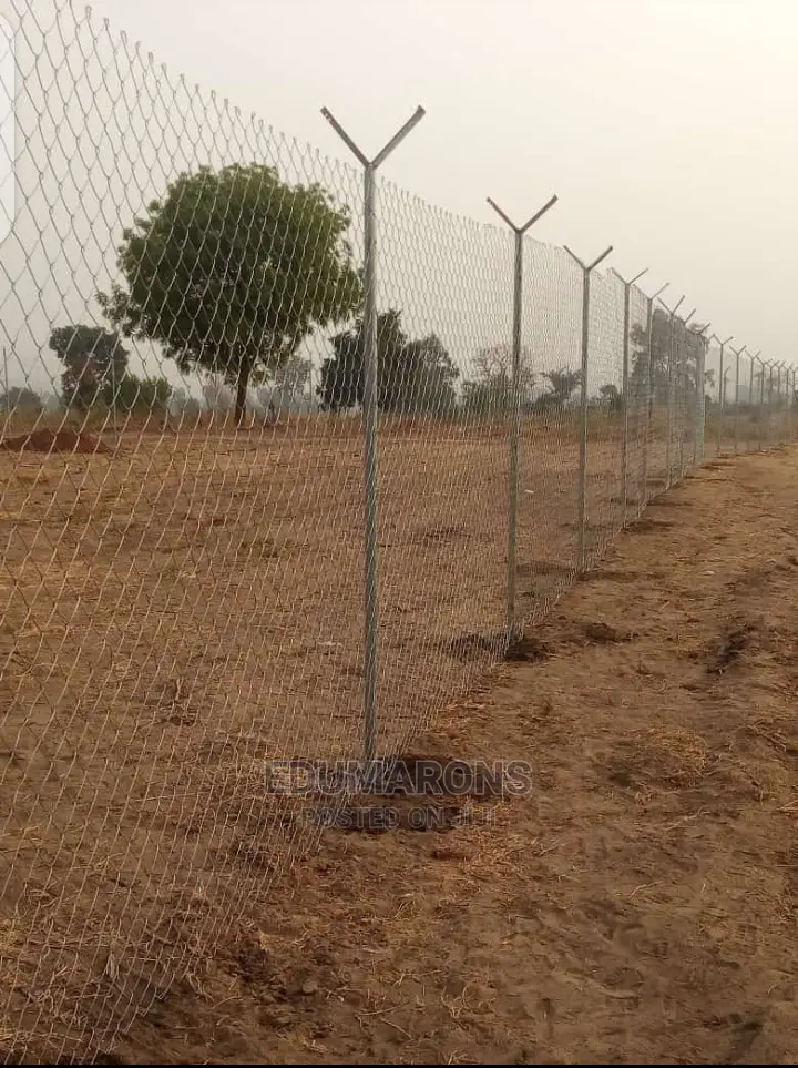 Chainlink Fencing Wire