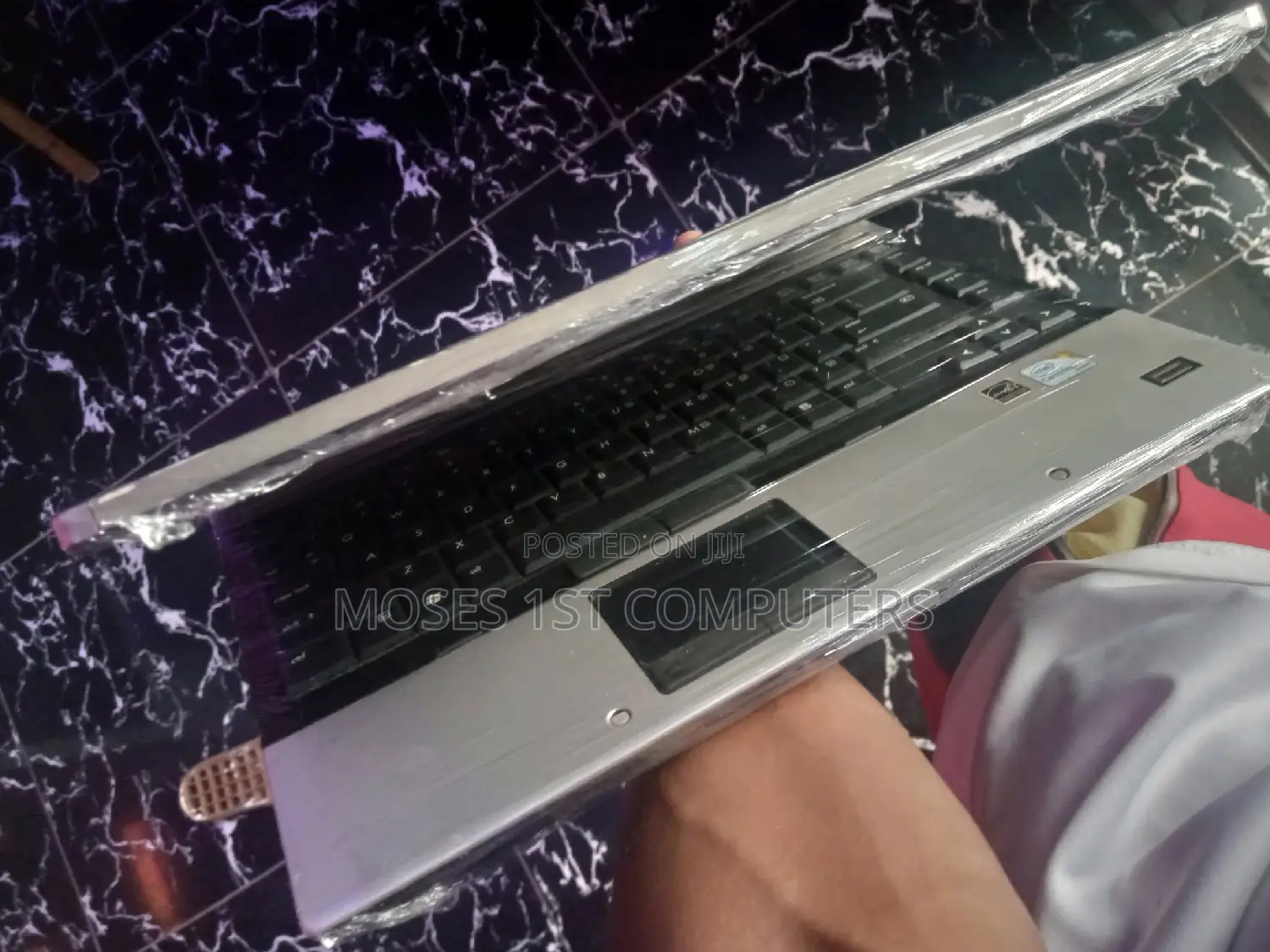 New Laptop HP EliteBook 6930P 4GB Intel HDD 250GB