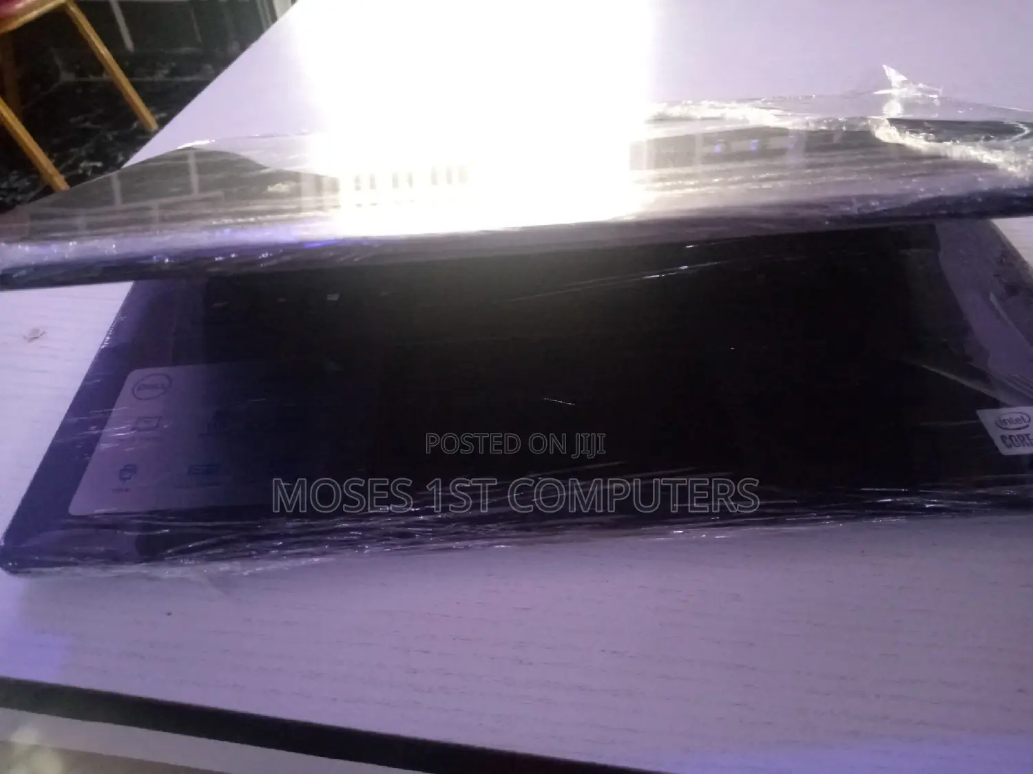 New Laptop HP EliteBook 6930P 4GB Intel HDD 250GB