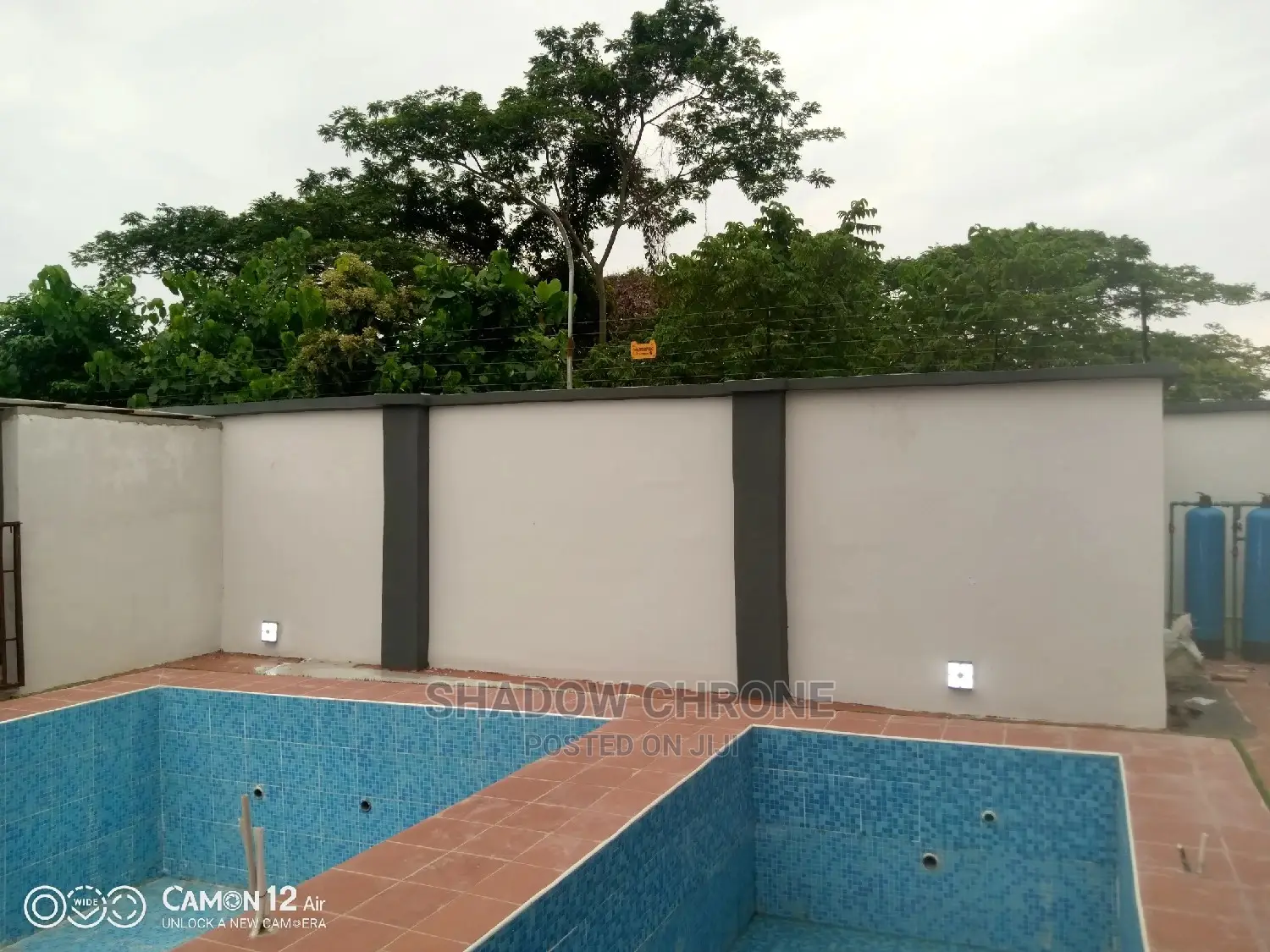 Electric Perimeter Fencing