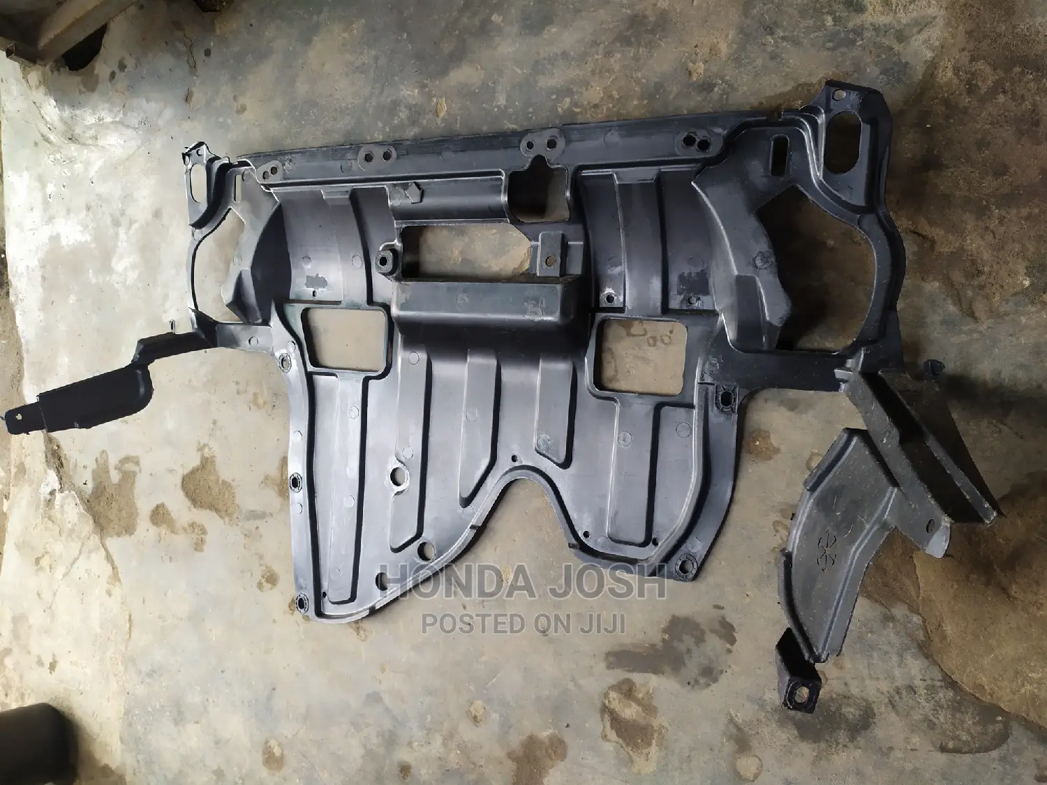 Engine Cover Under 2008- 2013 Model Honda Accord
