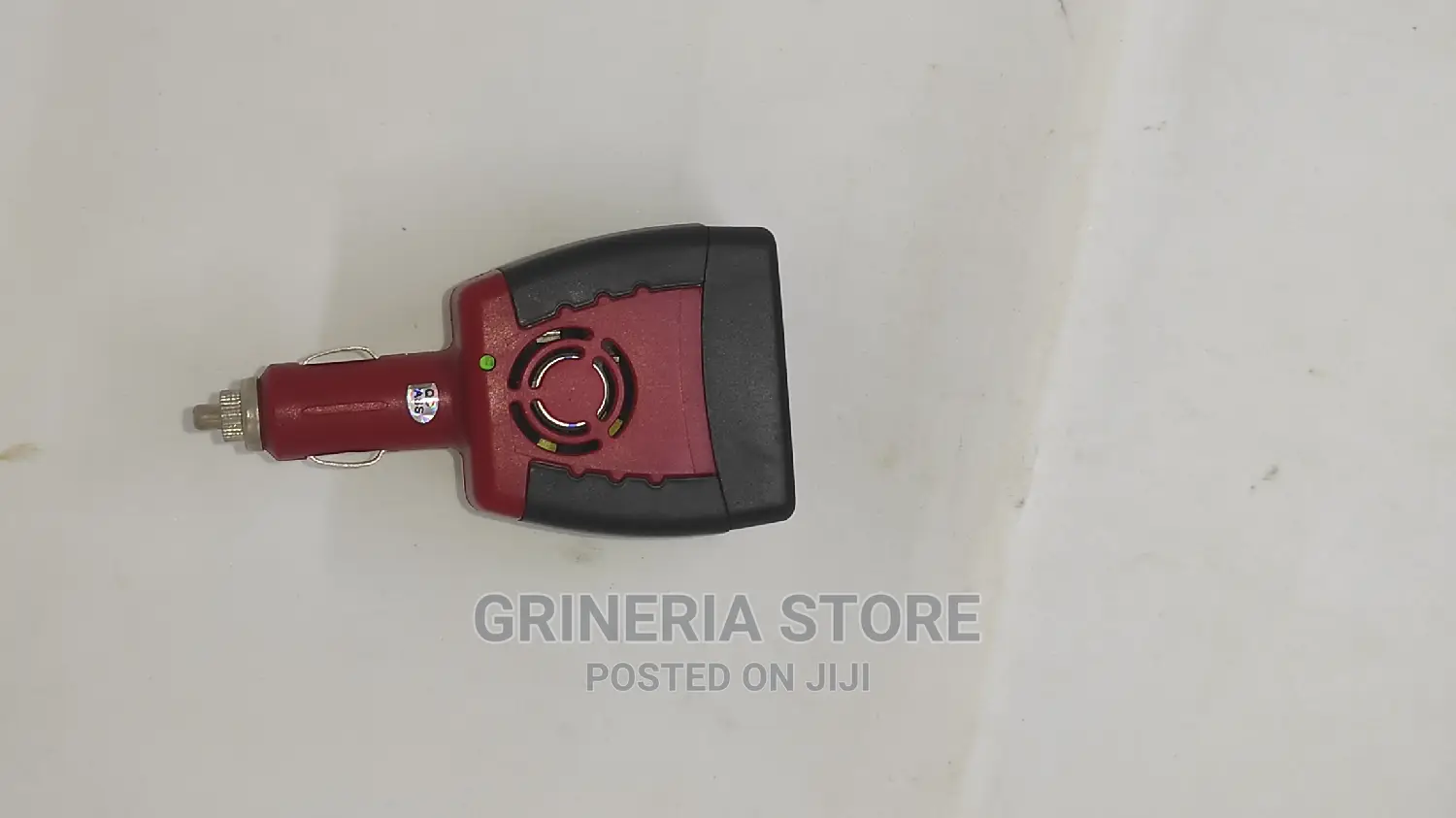 Inverter Charger for Cars