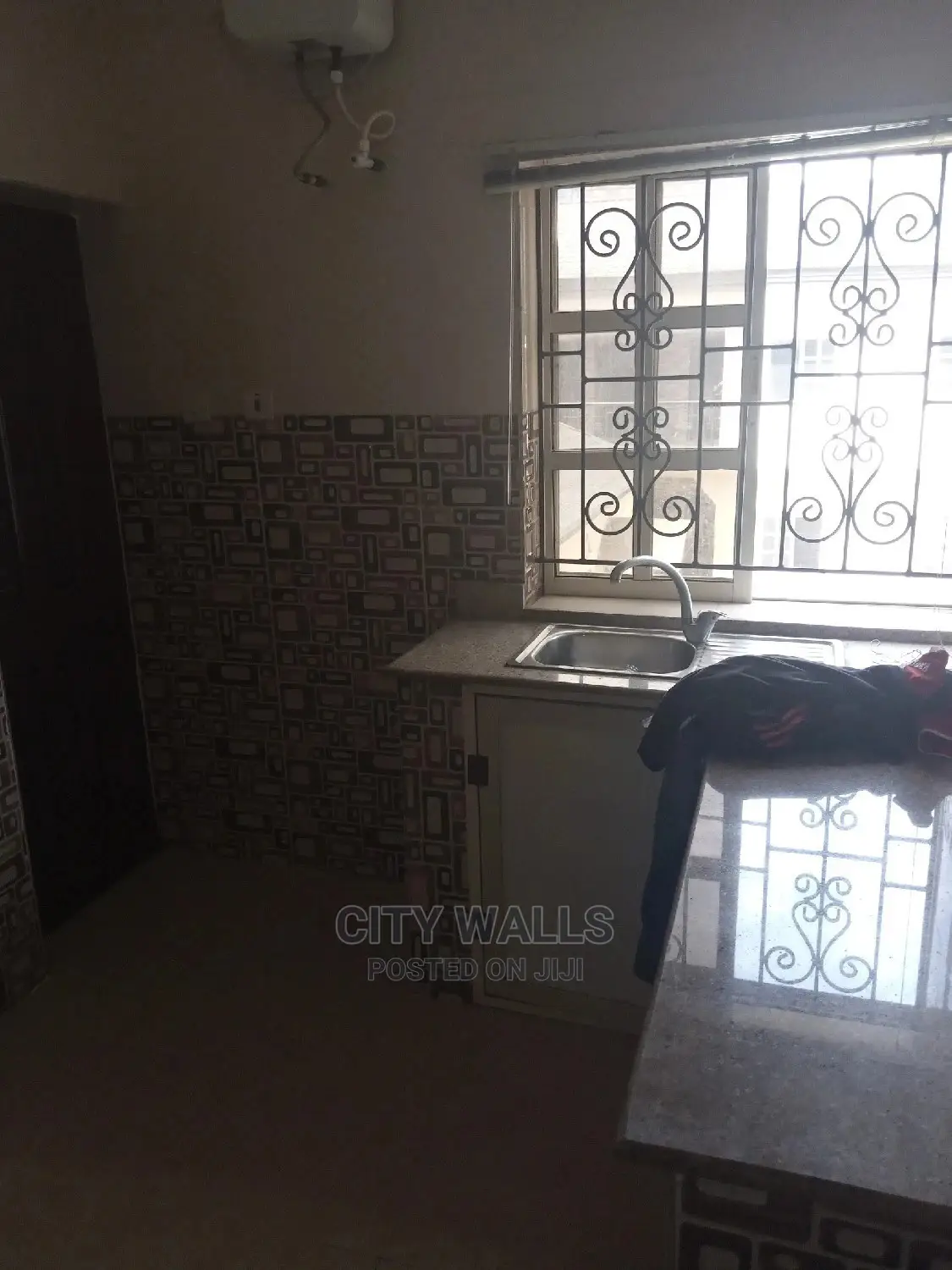 Mini Flat in Agungi for rent